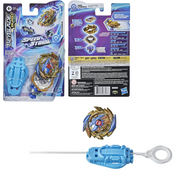 Beyblade Burst Surge Speedstorm Super Hyperion H6 Spinning Top Starter Pack