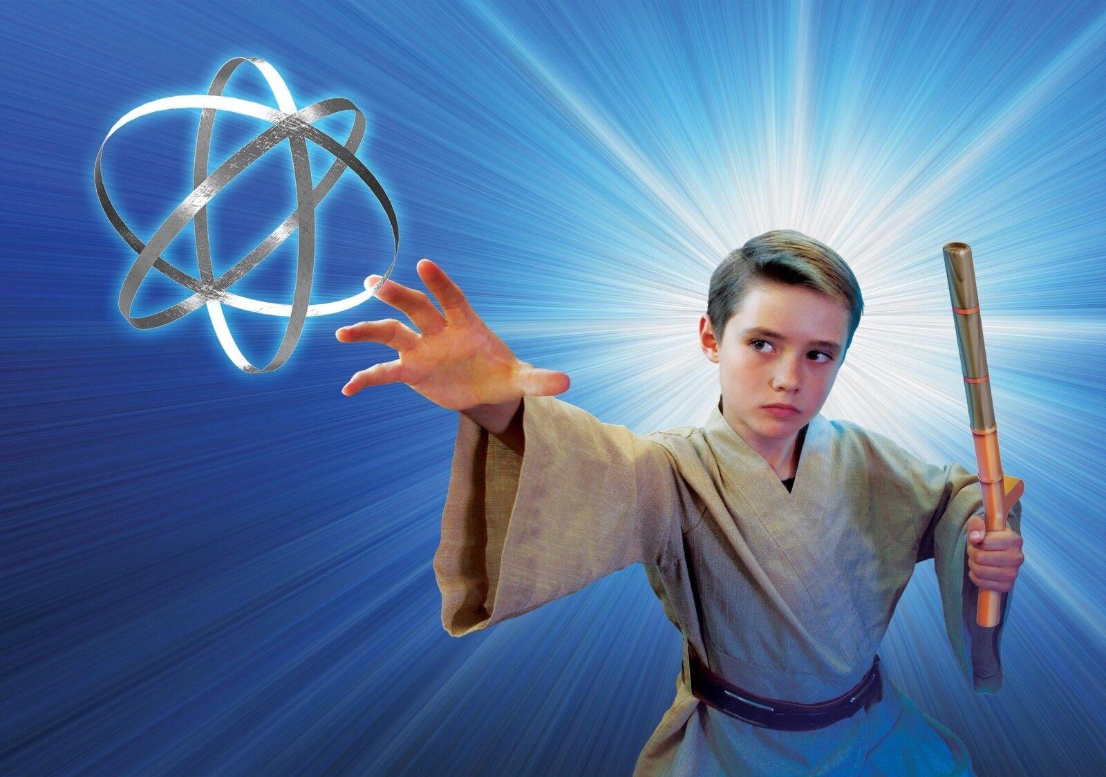 Uncle Milton Star Wars Science Jedi Force Levitator Ages 6+ New Toy Fly Learn