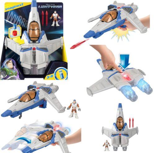 Disney Spaceship Toy Imaginext XL-15 Toy Story Buzz Play Gift