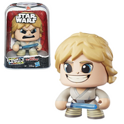 Star Wars Mighty Muggs 6+ Luke Skywalker 3