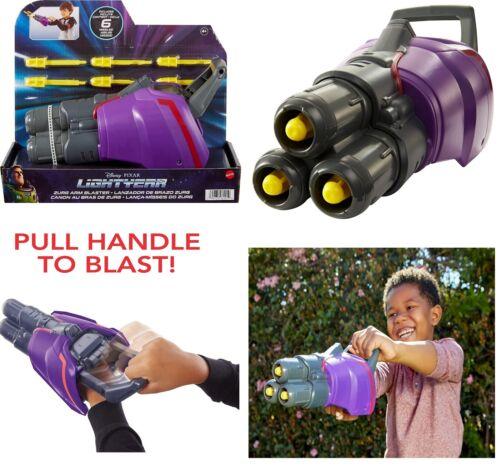 Disney Pixar Zurg Arm Blaster Role Play New Toy Story Gift Set