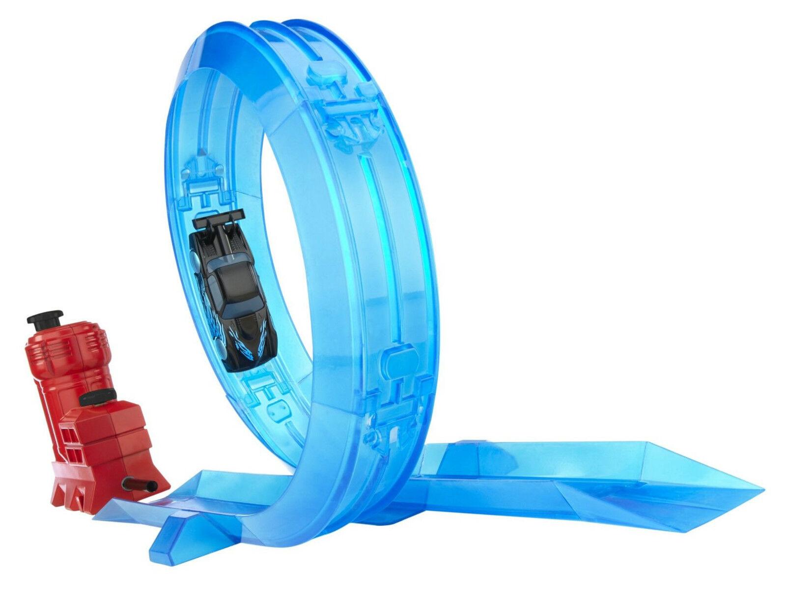 Sonic Speeders Super Stunt Set Ages 6+ Car Race Track New Toy Boys Girls Gift