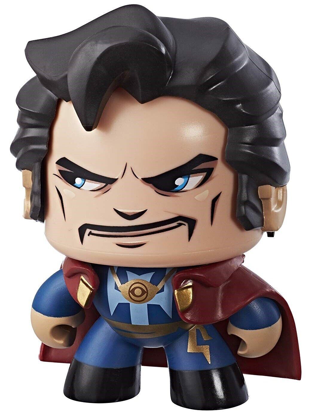Marvel figure Dr Strange Mighty Muggs