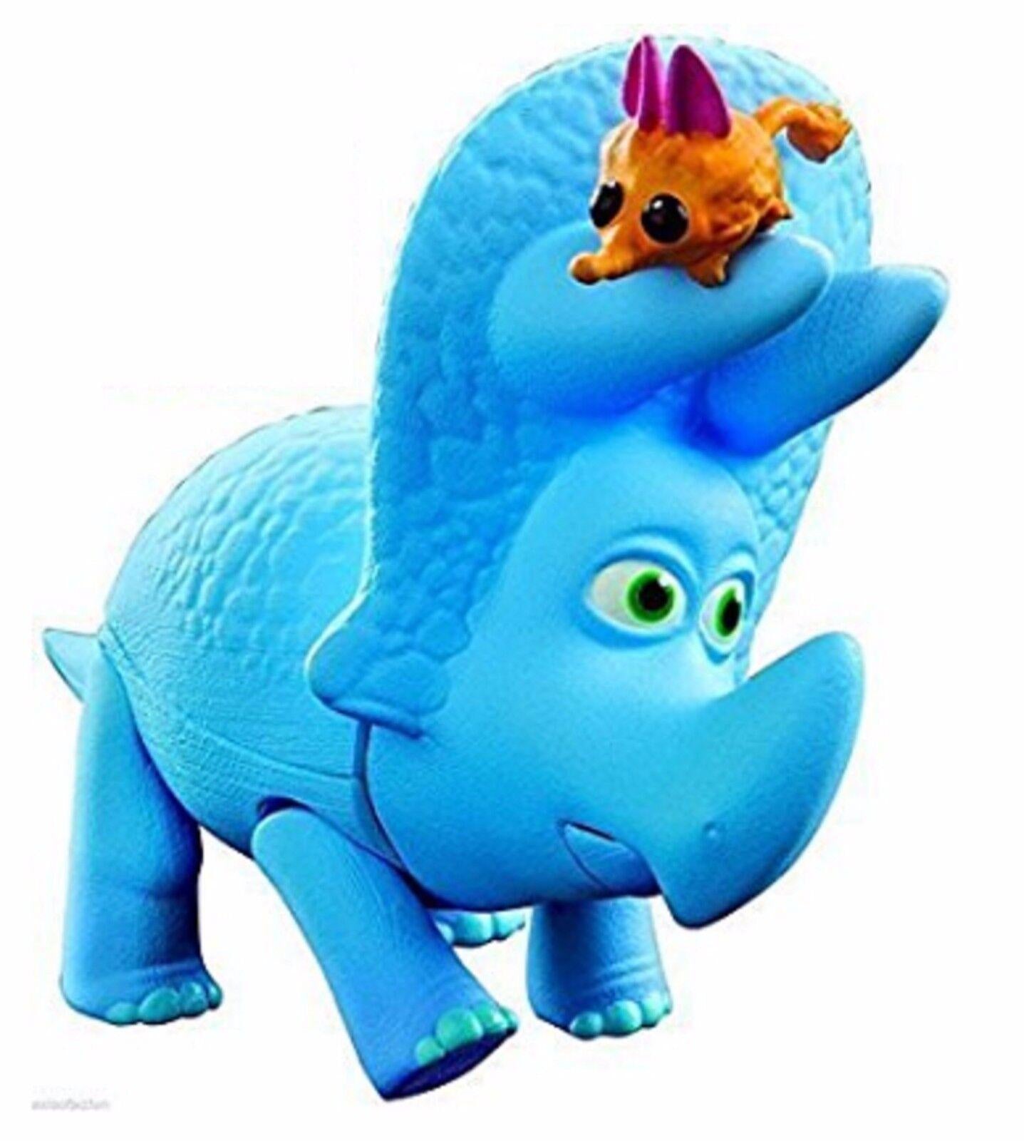 Dinosaur SAM - Cheerful Dinosaur Collection for Ages 3+ Toy Pet Zoo