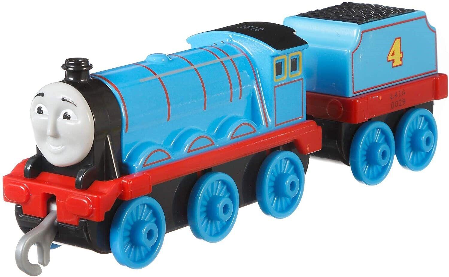 Thomas & Friends Trackmaster New Train Track-Push Along Gordon