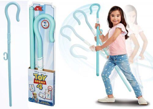 Disney Pixar Toy Story Bo Peep Motion Activated 3.5 feet Tall Staff 4+ Toy Doll