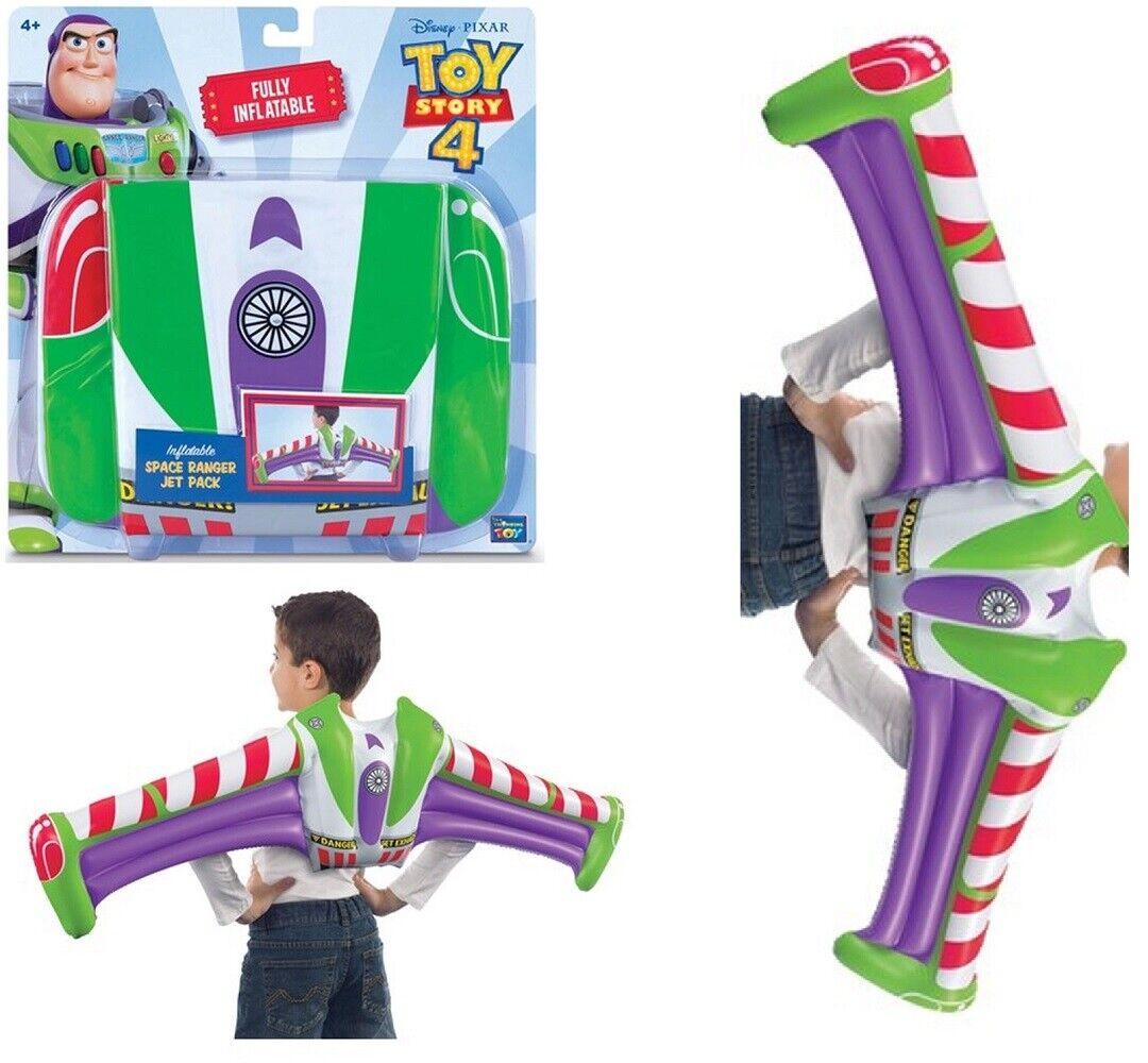 Toy Story Buzz Lightyear Inflatable Lightyear Space Ranger Jet Pack