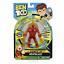Ben 10 Power Up Diamondhead Deluxe Power Up Four Arms Heatblast Ages 4+ Toy Play