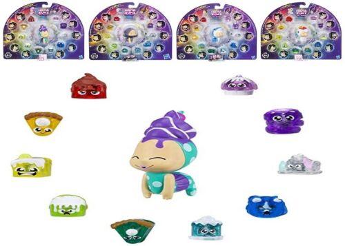 Hanazuki Lunalux Treasures Ages 6+ Toy Sweets Space Animals Game Play Doll Gift