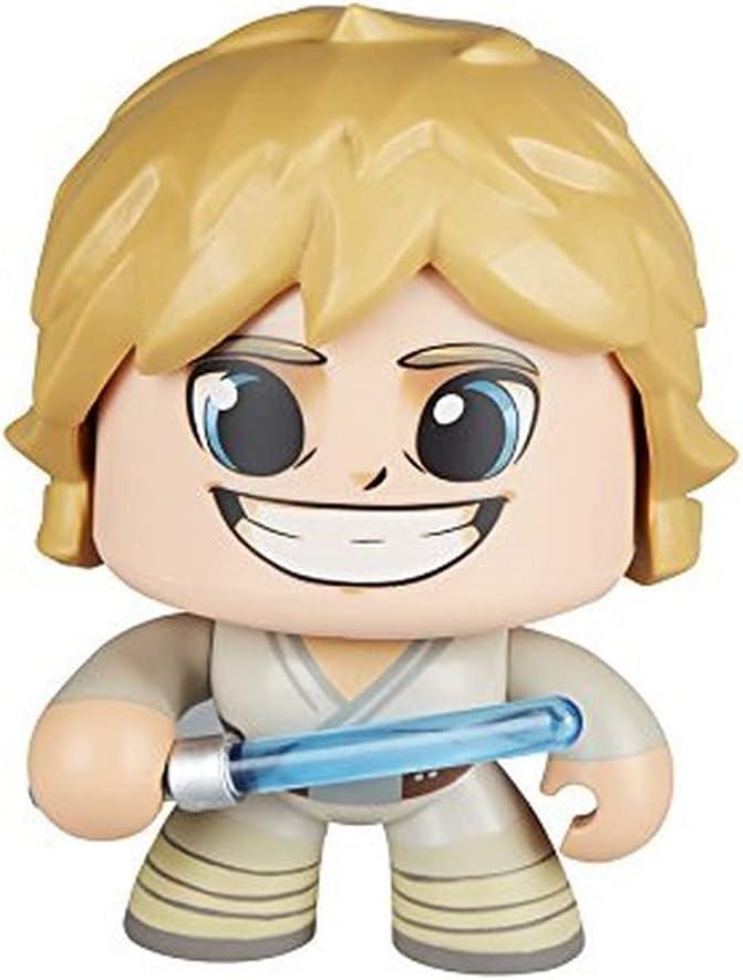 Star Wars Mighty Muggs 6+ Luke Skywalker 3