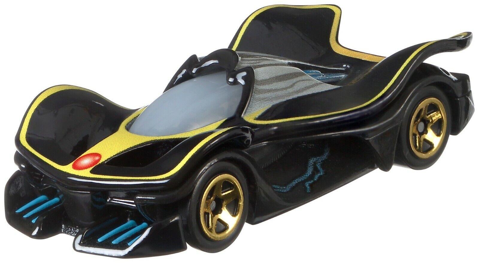 Hot Wheels Marvel Car 3+ Toy Storm Character Car Race Fun