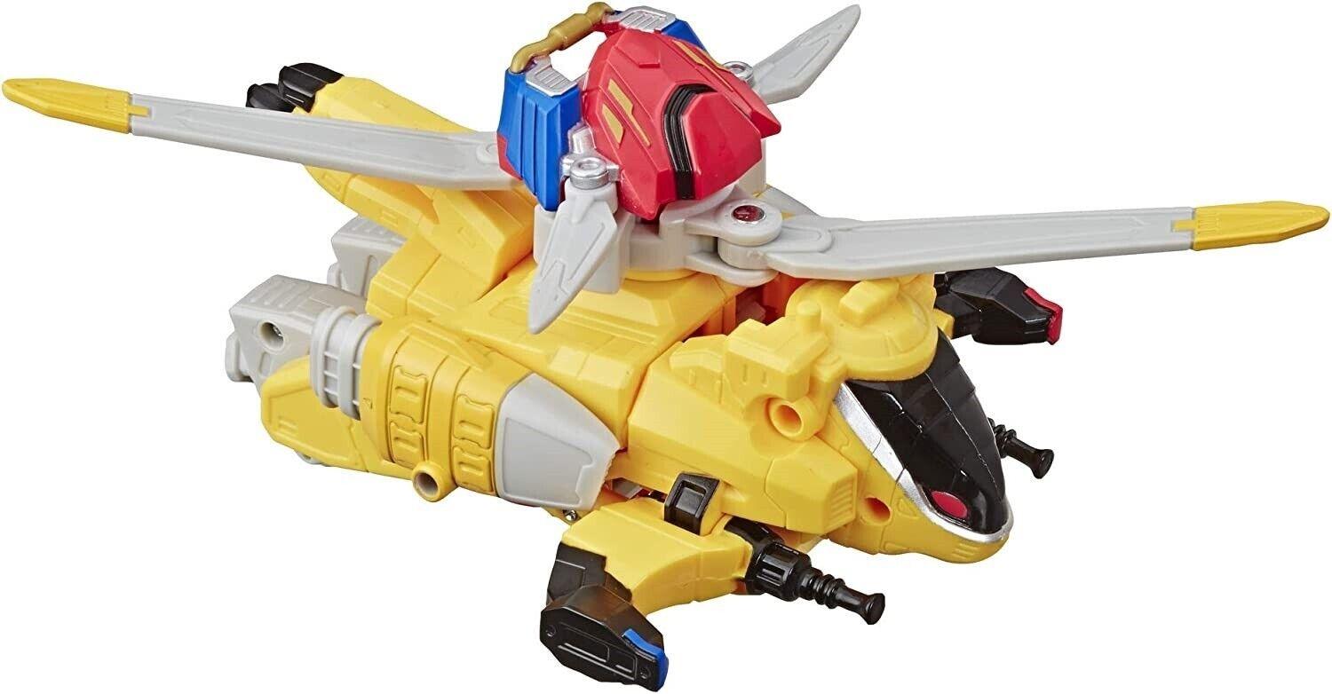 Power Rangers Beast Morphers Chopper Converting Zord Ages 8+ New Toy Play Gift