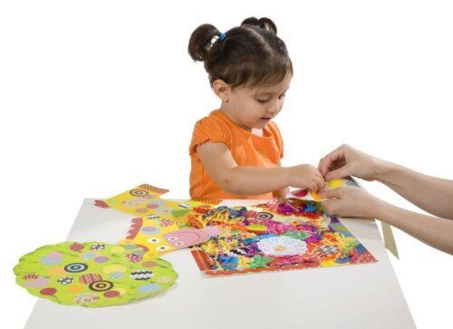 ALEX Toys Junior Art Start 1851 Girls Boys Design Ages 2+ Kitchen School Learn