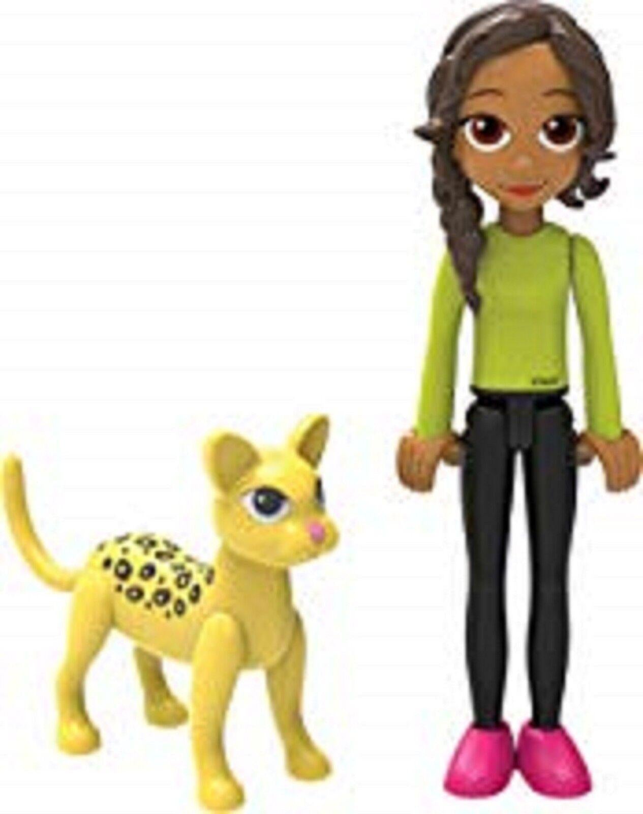 K'NEX Mighty Makers Runway Designer Building Ages 7+ Girls Boys Educational Toy