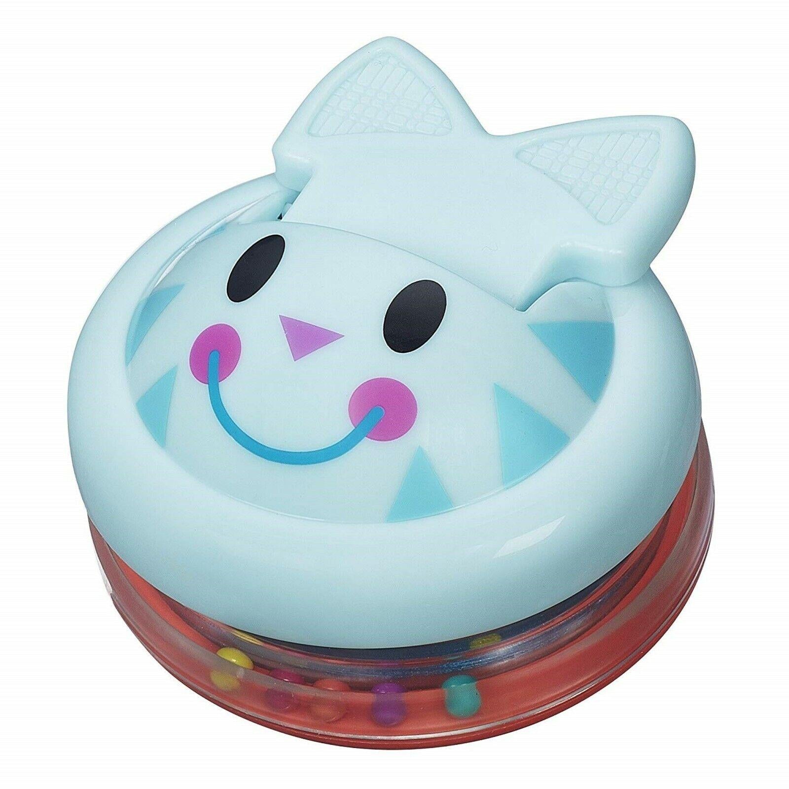 Playskool Wobble n Go Friends- Kitty - Ages 0+ Toy Play Kids Baby Spin