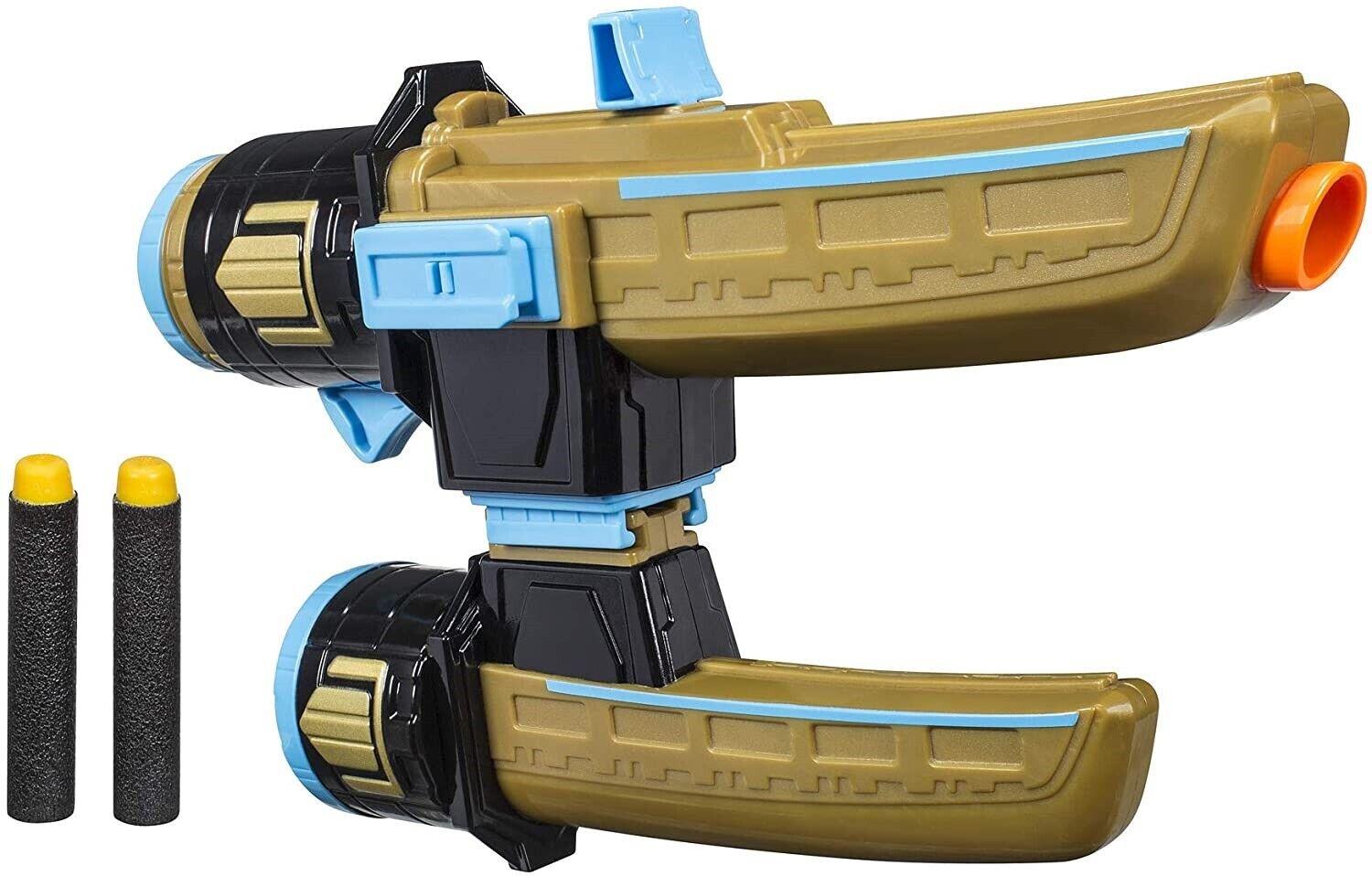 Avengers Endgame Nerf Assembler Gear 5+ Toy Ronin