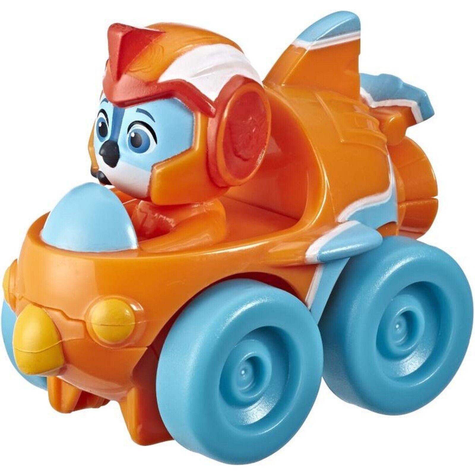 Playskool Top Win-Swift- Mini Racers Ages 3+ Toy Plane Car Jet Pet Race Gift Rod Play