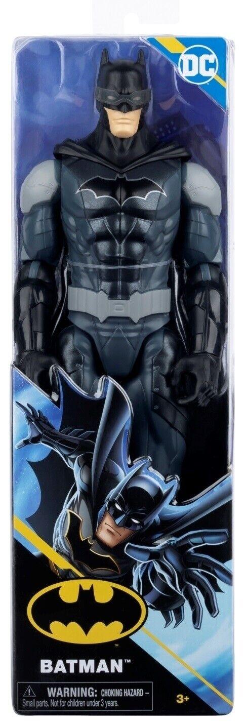 Batman with Googles-Action Figure 12 Inch Preschool Toys & Pretend Play Ages 3+ New Toy