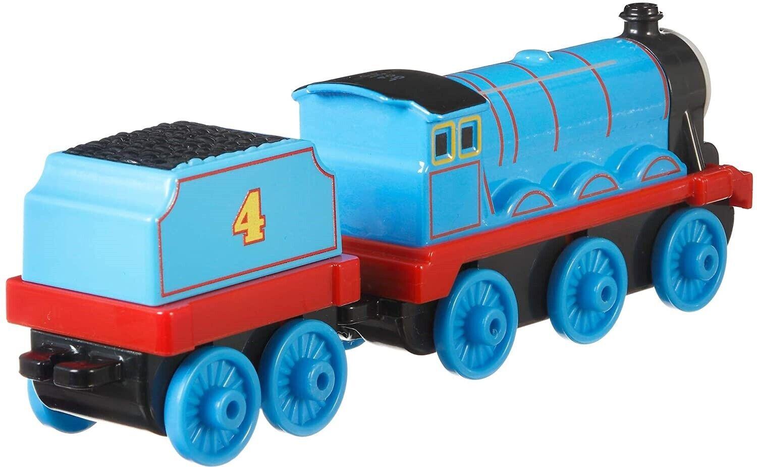 Thomas & Friends Trackmaster New Train Track-Push Along Gordon