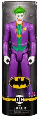 DC Comics Batman 12 Inch Joker Action Figure