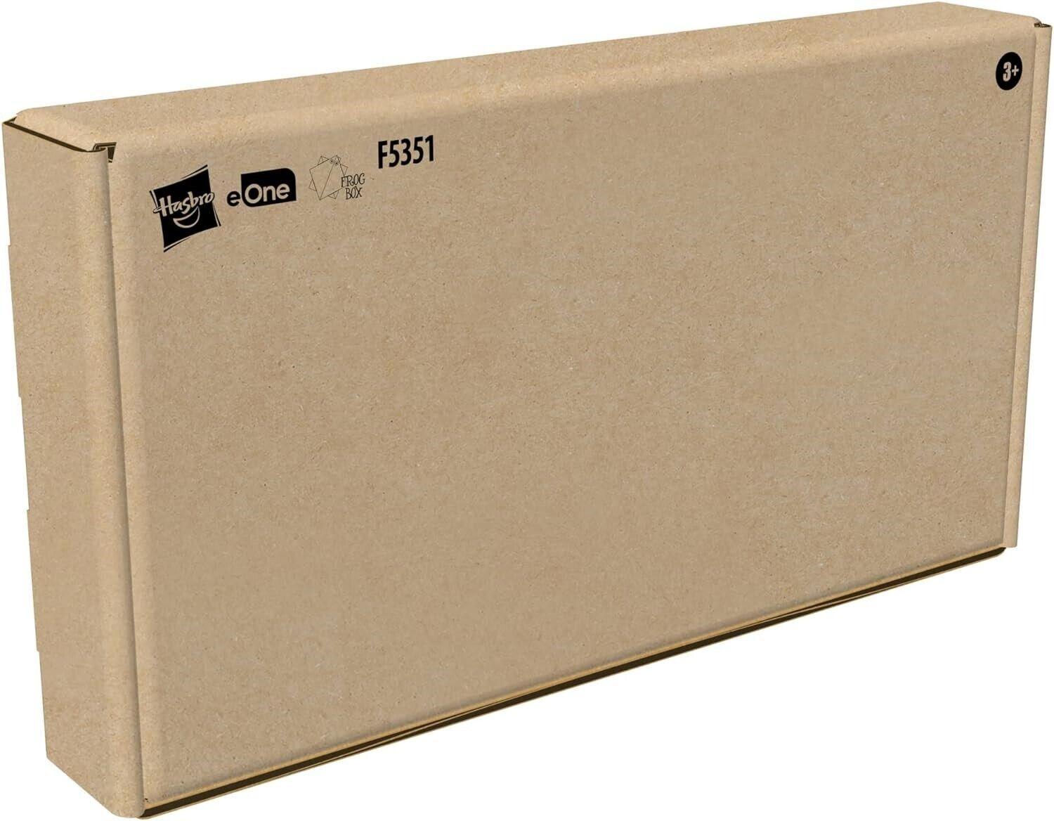 PJ Masks Nighttime Heroes Figure Set Preschool Toy 6 Action Figures Ages 3+ Toy