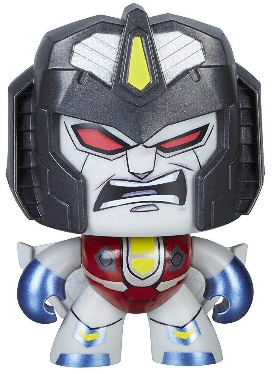 Transformers Mighty-Starscream-Mugg Ages 6+ Toy