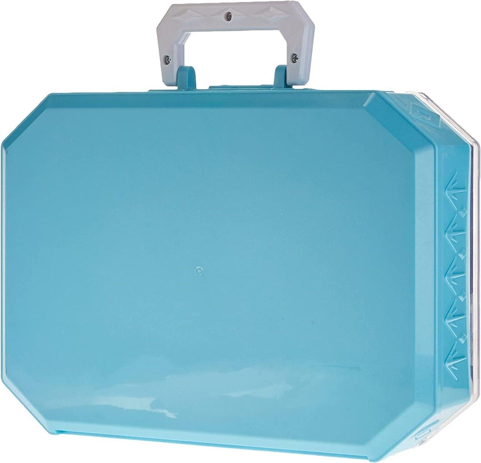 Frozen Elsa Hair Twirler Vanity Accessory Set Twist and Twirl Hair Design Tool