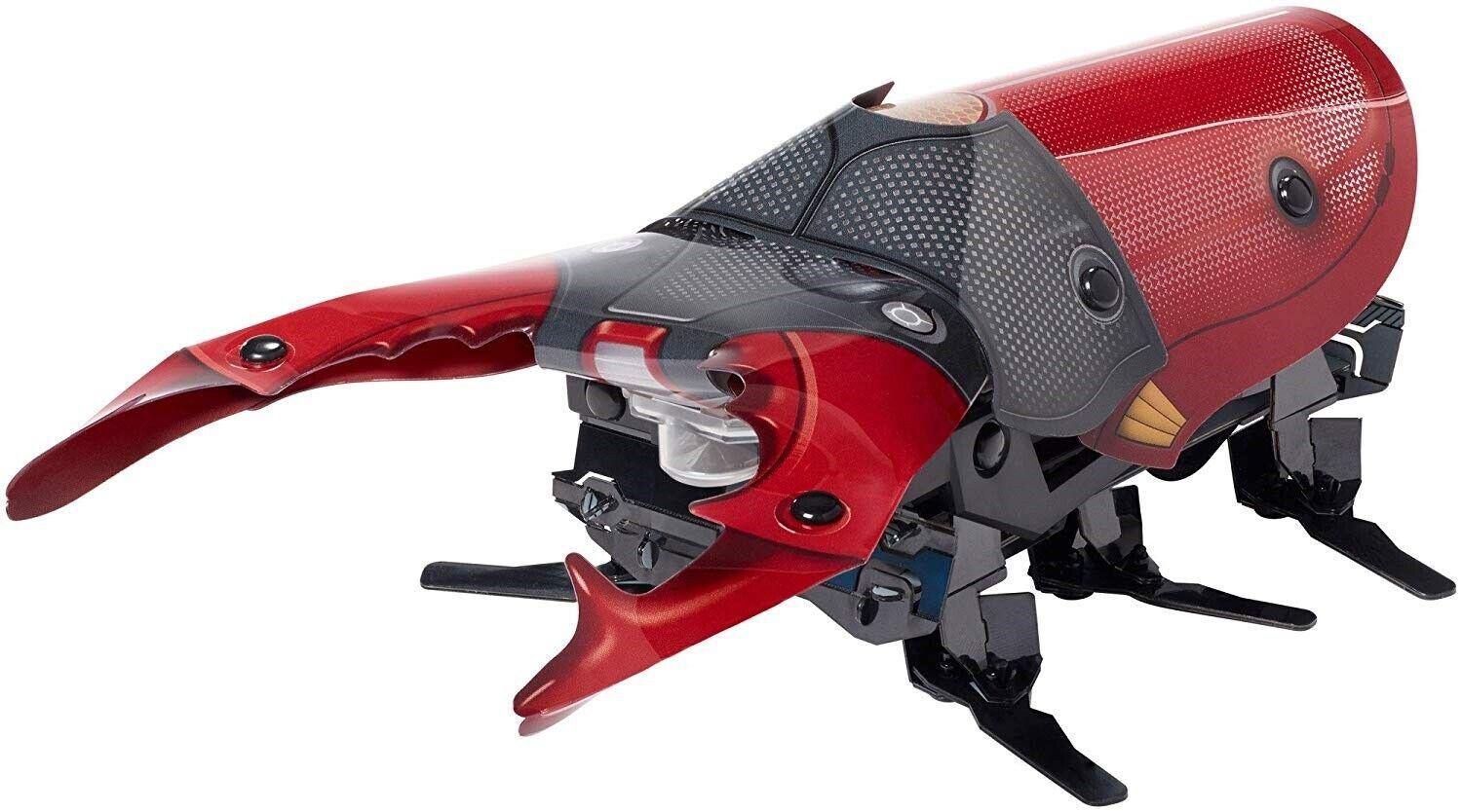 Kamigami- Terrix -Robot Ages 8+ Toy Fight Insect App