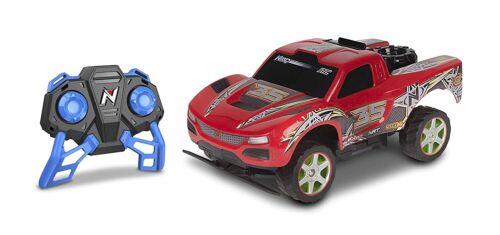 Nikko Genuine New Toy Car 1:18 Desert Series Dune Racer Remote Control IR RC Fun