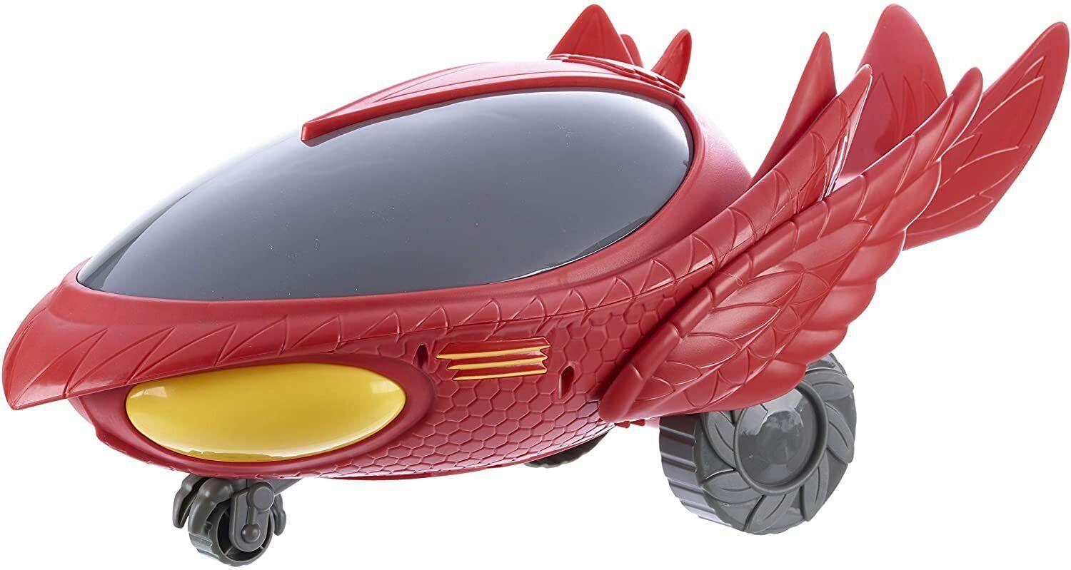 PJ Masks Mega 20 Inch Large Big Huge-owlette- Ages 3+