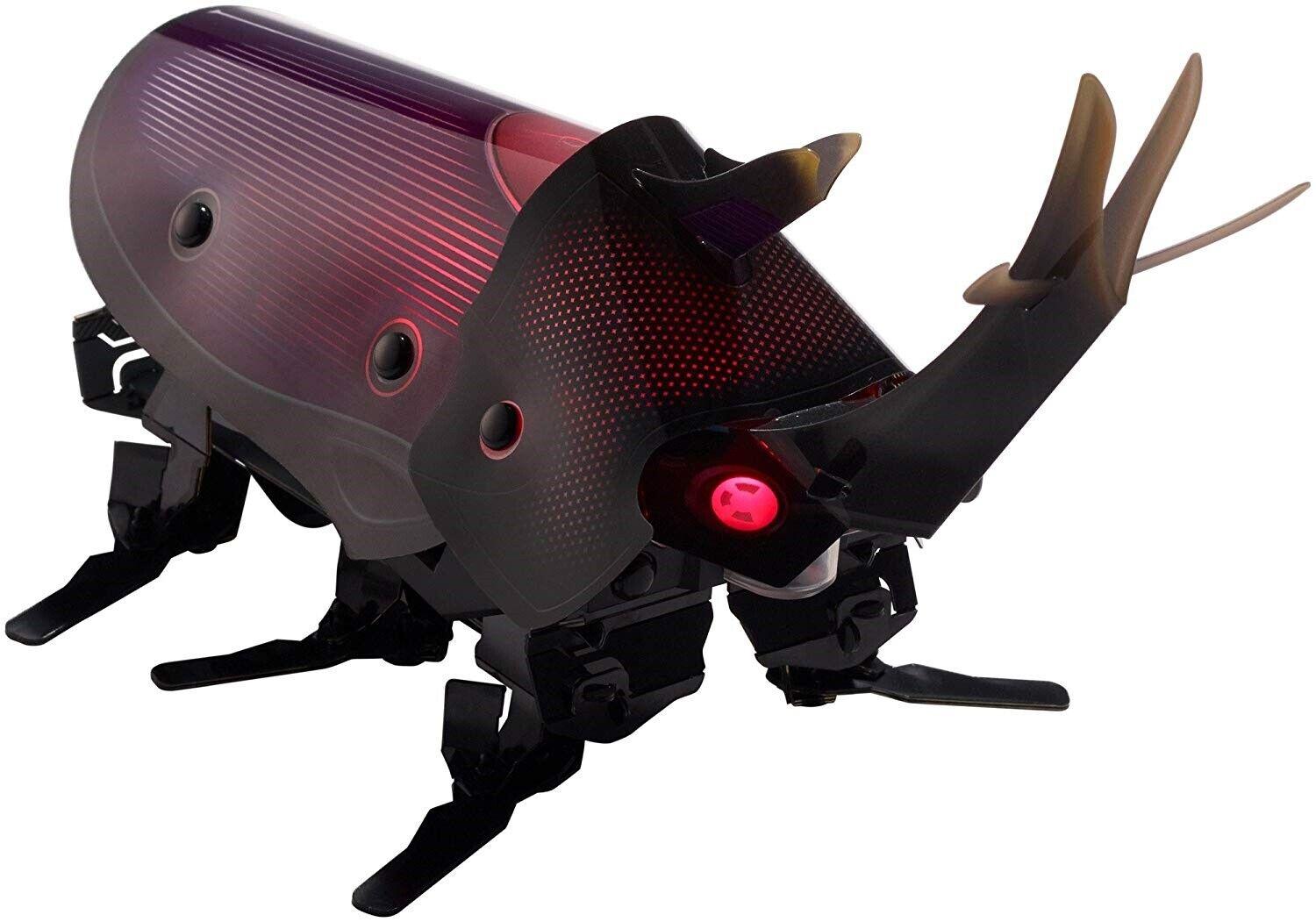 Kamigami- Vypod -Robot Ages 8+ Toy Fight Insect App