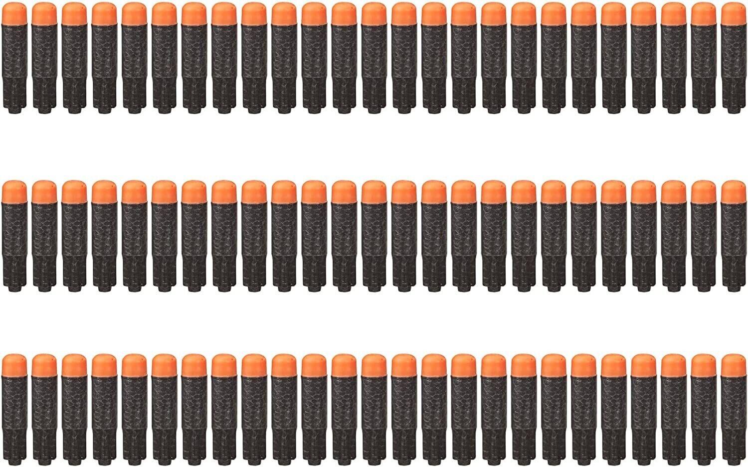 NERF Ultra 75 Dart Refill Pack FarThest Flying NERF Darts Ages 8+ Toy Blaster