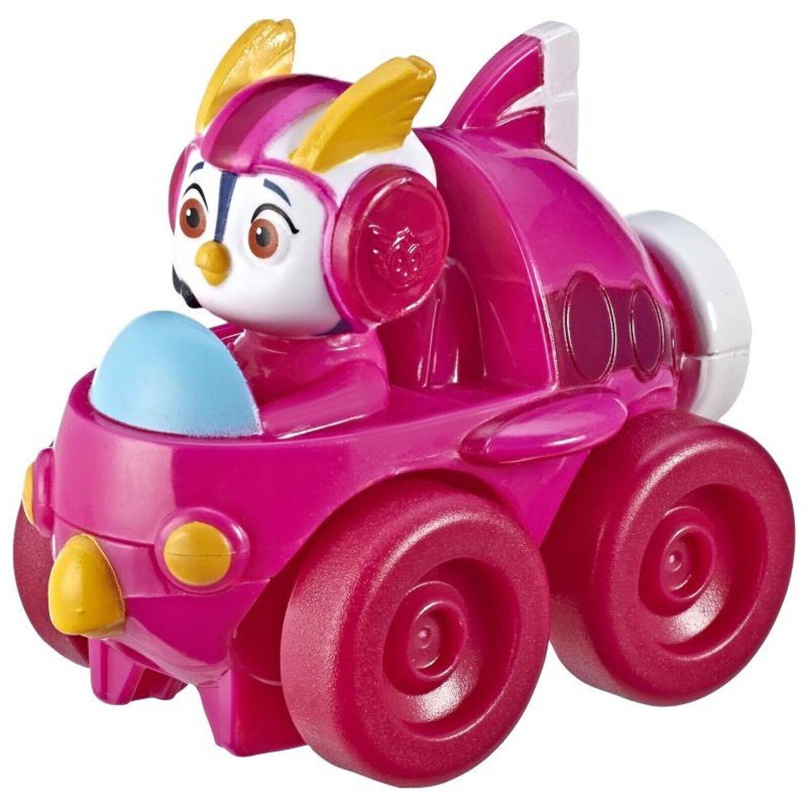 Playskool Top Wing Penny- Mini Racers Ages 3+ Toy Plane Car Jet Pet Race Gift Rod Play