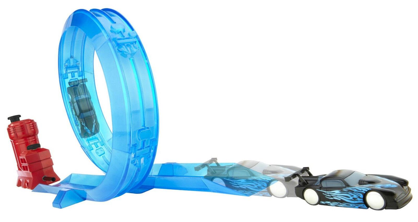 Sonic Speeders Super Stunt Set Ages 6+ Car Race Track New Toy Boys Girls Gift