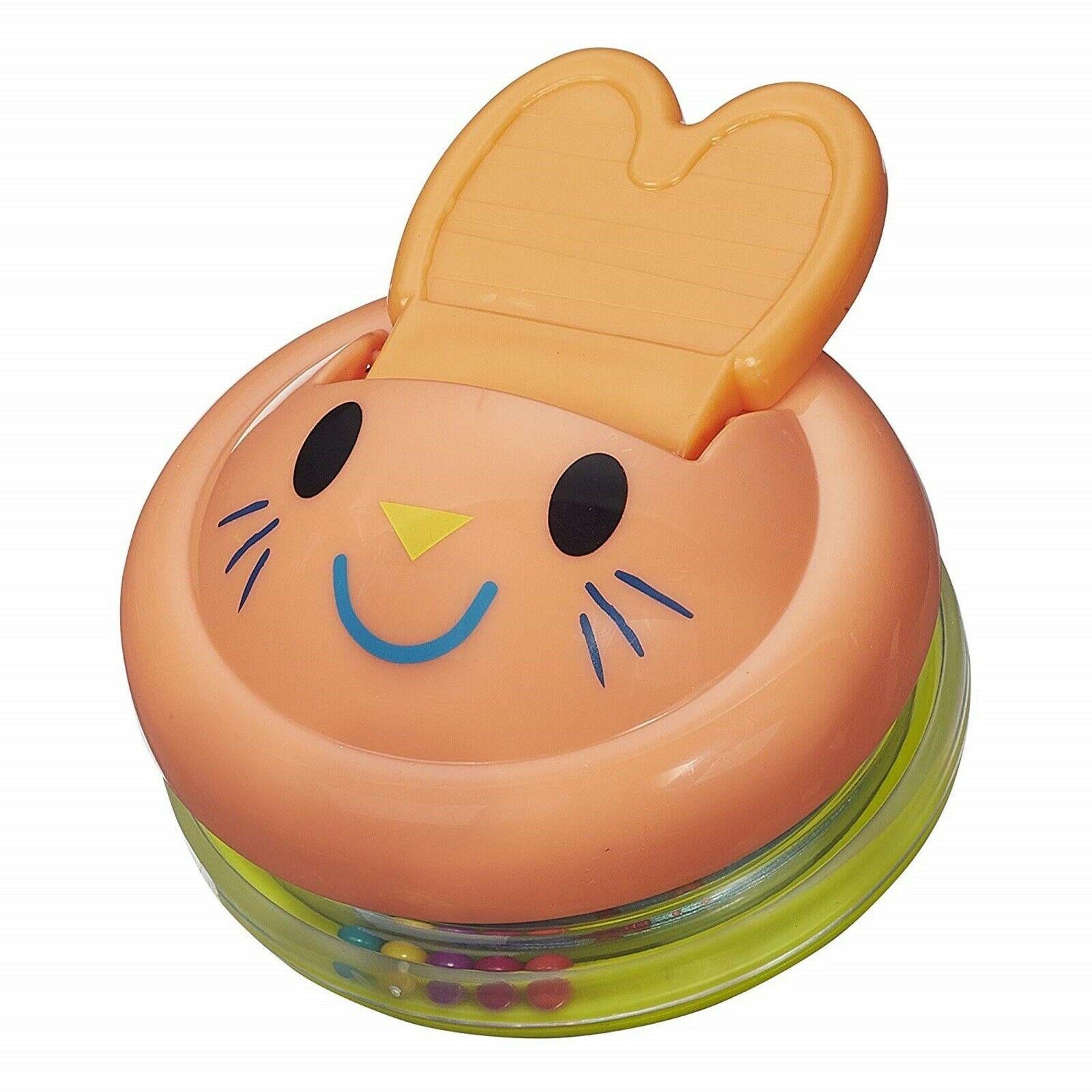 Playskool Wobble n Go Friends- Bunny - Ages 0+ Toy Play Kids Baby Spin