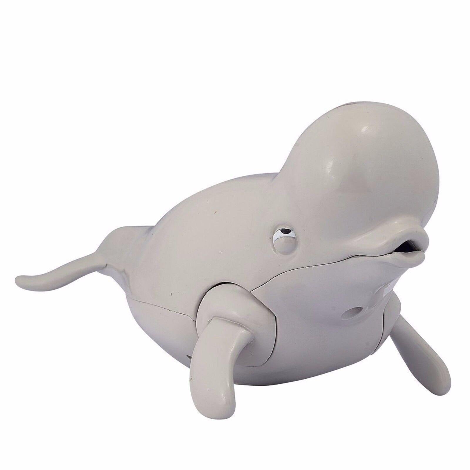 Finding Dory Bailey Ages 4+ New Toy Boys Girls Water Pet Bandai Fish Whale Gift