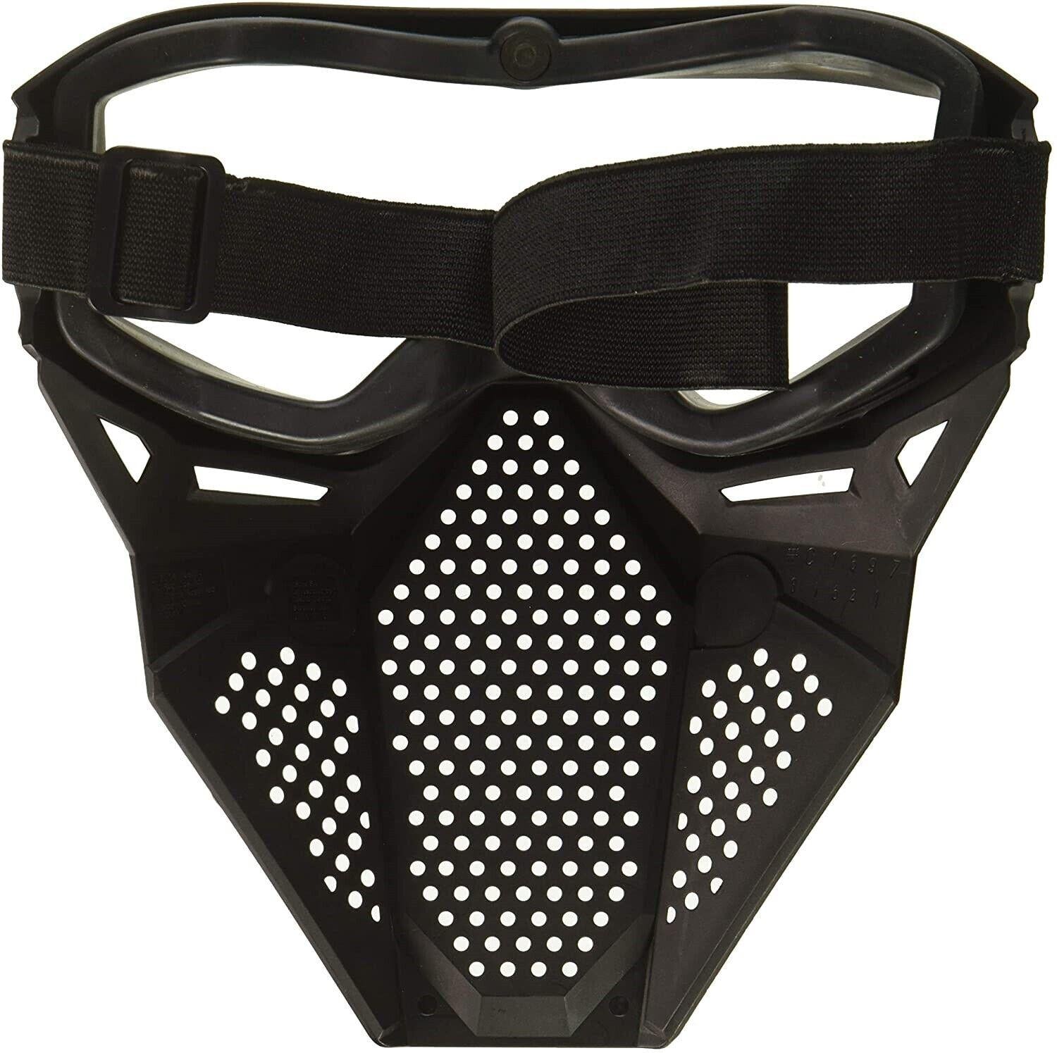 Nerf Rival Phantom Corps Face Mask Ages 4+ Toy Play Fire Gun Blaster Fight Gift