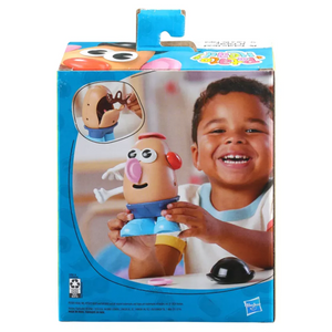 Mr Potato Head Mix and Mash Figure with 13 Fun Accessories Creative Kids Play