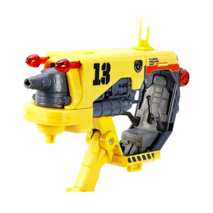 Toy Story 4 Buzz Lightyear Wrist Communicator Space Ranger Disc Blaster Costume