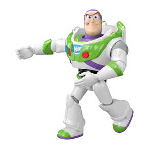 Toy Story Jessie Large Posable 12 Inch Buzz Lightyear Celebration Spaceout Look