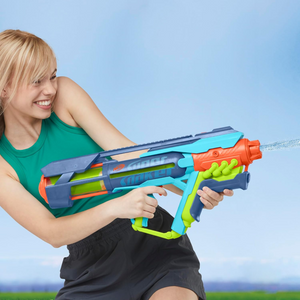 Nerf Super Soaker Power Drench XL Water Blaster New Toy