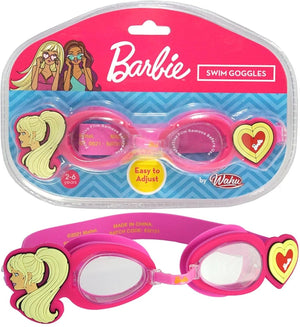 Wahu Swim Googles Transformers Frozen Mickey Mouse Little Pony Barbie Bluey