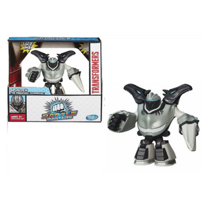 Transformers Battle Masters Grimlock Figure Ages 5+ New Toy Boys Robot Play Gift