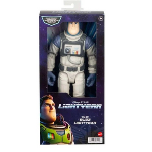 Disney Lightyear XL-01 Buzz 12" Action Figure Toy Story Pixar Posable Toy