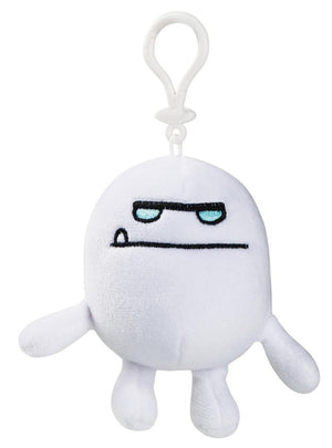 Pinata Smashlings Clip-On Soft Plush Robox Play Ages 5+ New Toy Video Game