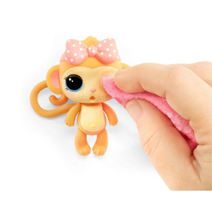 Baby Born Pets Mystery Assorted Surprise Toy Swaddle Pacifier Accessories Pet