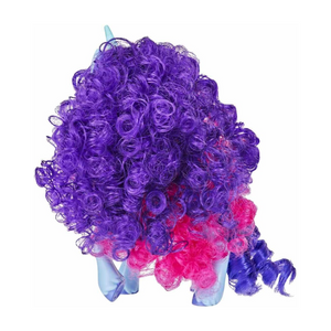 My Little Pony Misty Brightdawn 5.5" Styling Doll Toy With Accessories For Kids