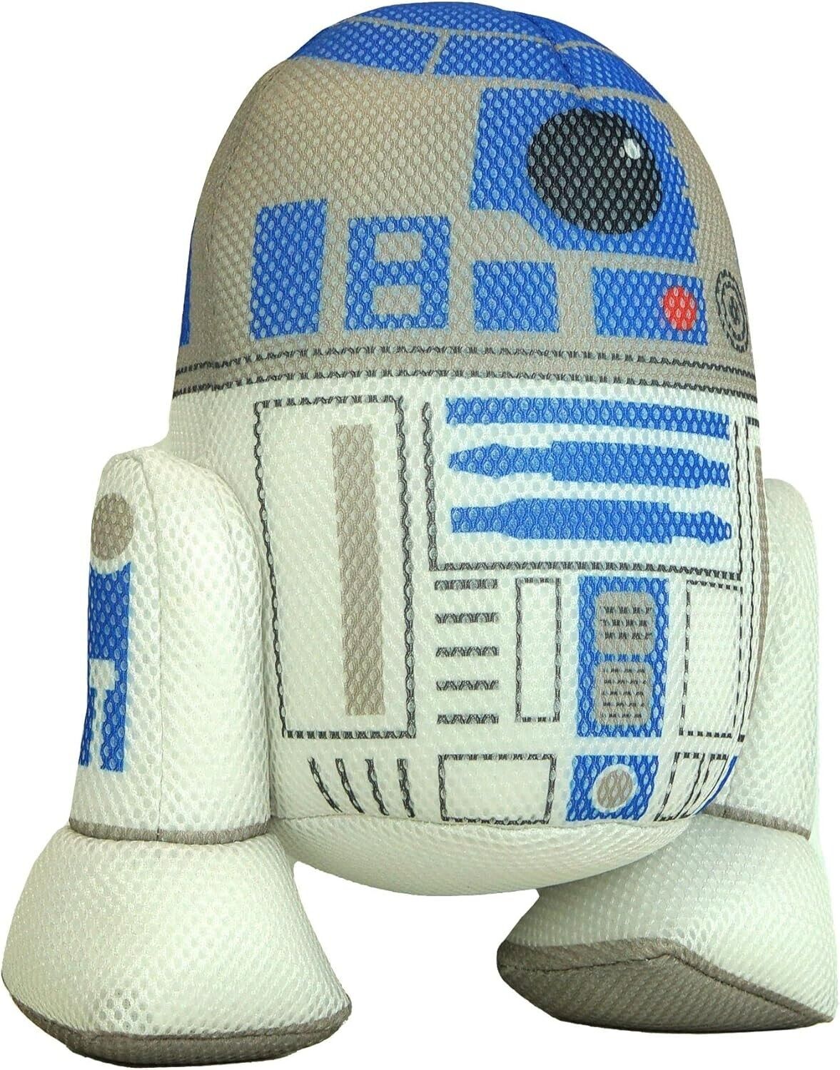Wahu Star Wars R2D2 Aqua Pals Medium Perfect Water Toy