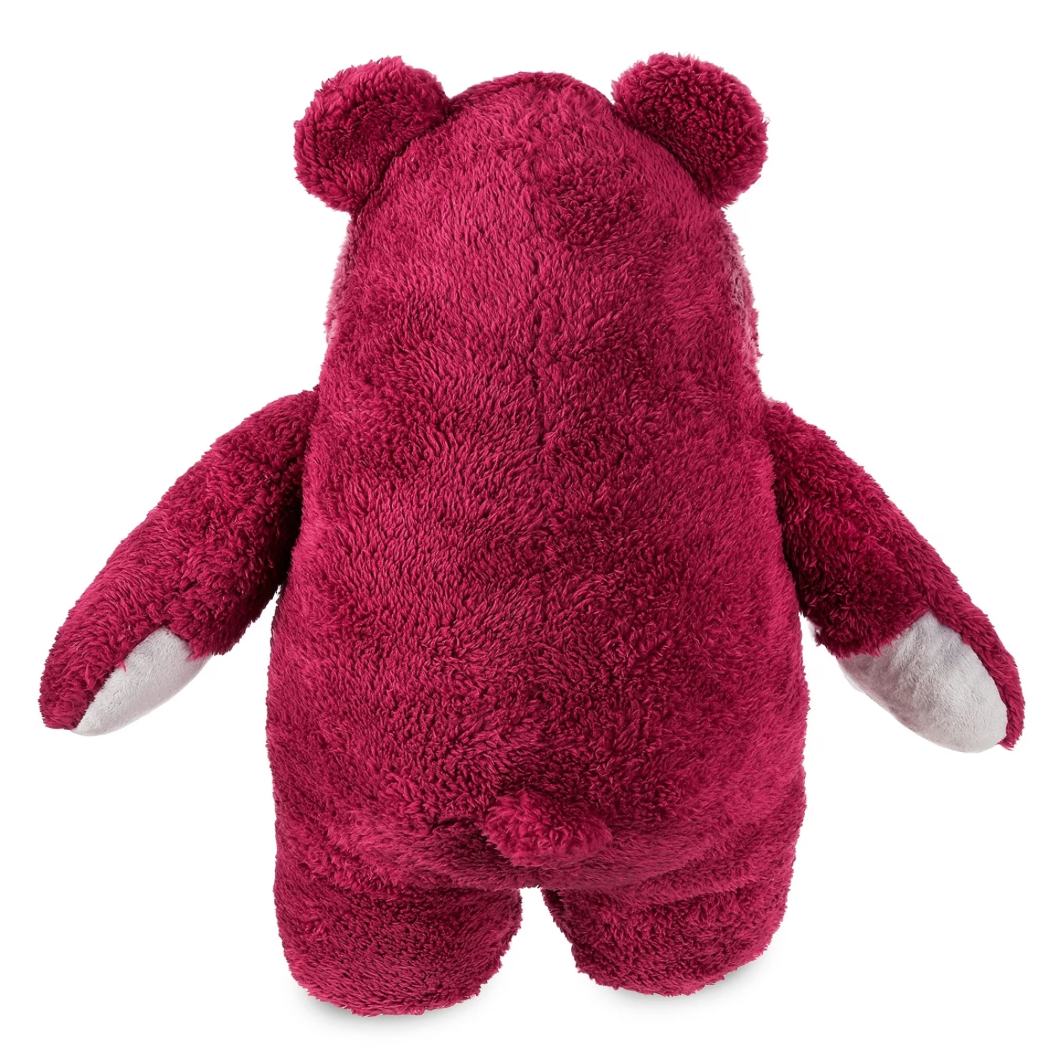 Toy Story Disney 13 Inch Medium Soft Plush Lotso New Toy