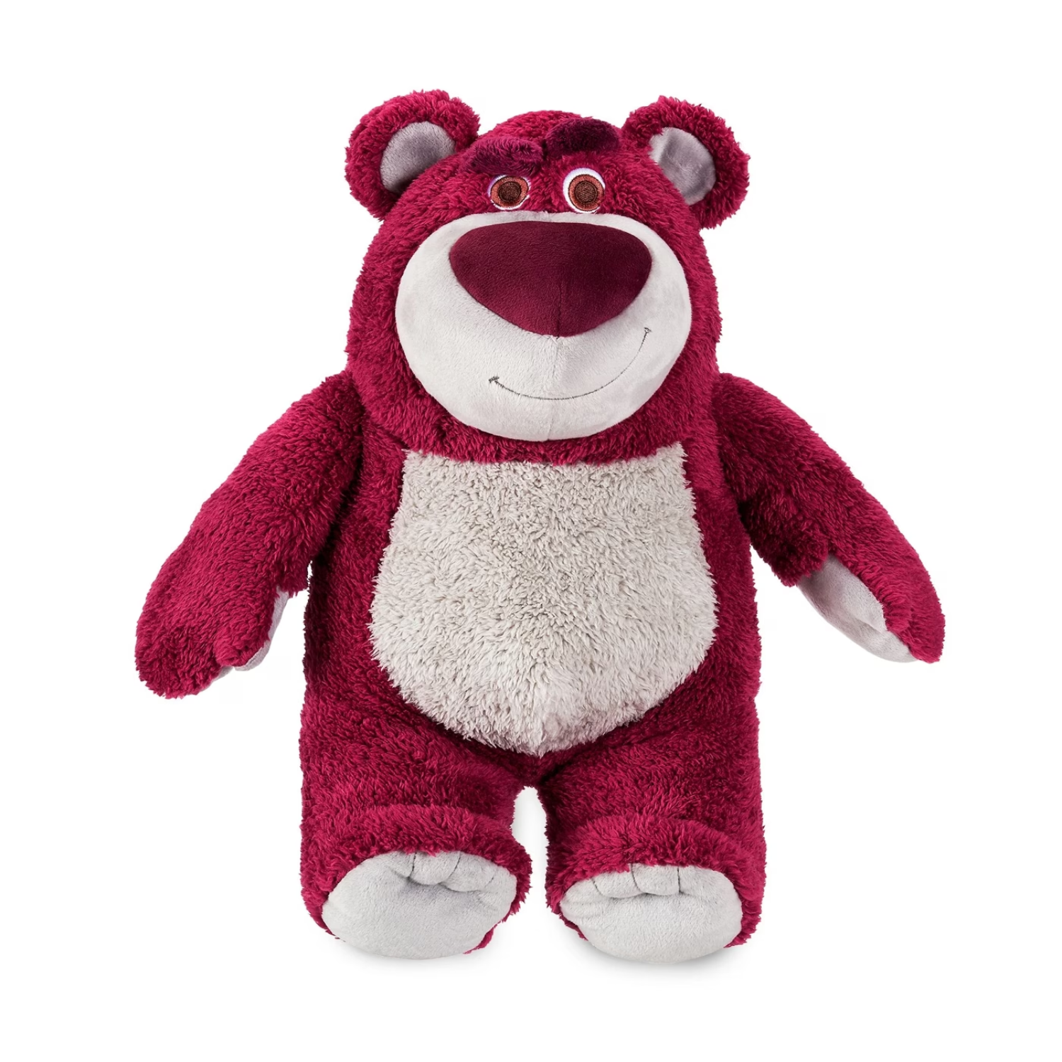 Toy Story Disney 13 Inch Medium Soft Plush Lotso New Toy